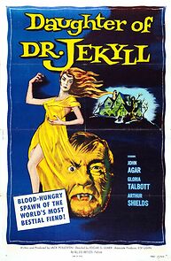 Watch Daughter of Dr. Jekyll