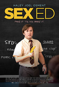 Watch Sex Ed