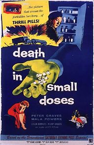 Watch Death in Small Doses