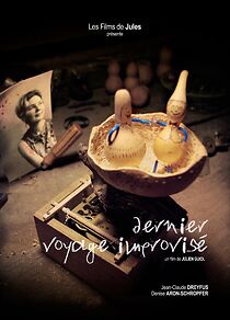 Watch Dernier voyage improvisé (Short 2010)