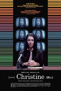Watch Christine