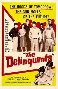 Watch The Delinquents