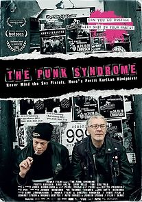 Watch The Punk Syndrome