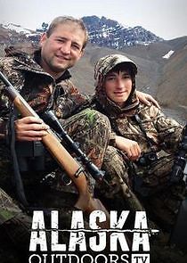 Watch Alaska Outdoors TV