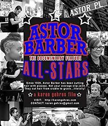 Watch Astor Barber All-Stars