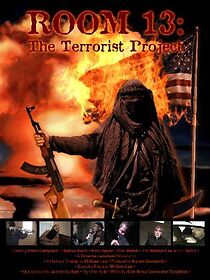 Watch Room 13: The Terrorist Project
