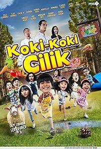 Watch Koki-Koki Cilik