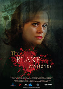 Watch The Blake Mysteries: Ghost Stories
