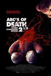 Watch ABCs of Death 2.5