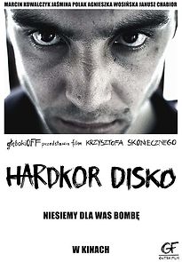 Watch Hardkor Disko