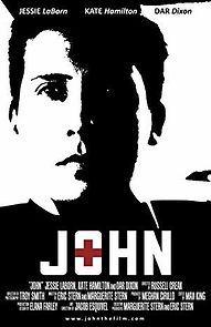 Watch John
