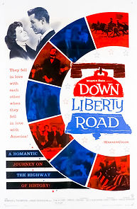 Watch Down Liberty Road (Short 1956)