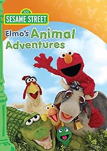 Watch Elmo's Animal Adventures