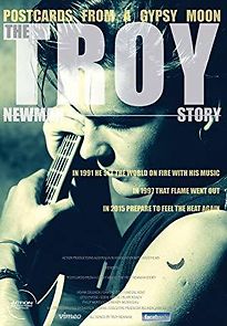 Watch Postcards from a Gypsy Moon: The Troy Newman Story
