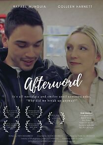Watch Afterword (Short 2013)