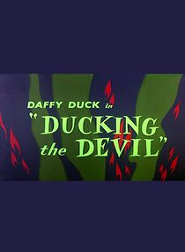 Watch Ducking the Devil (Short 1957)