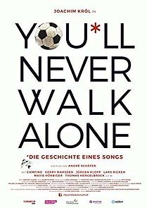 Watch You'll Never Walk Alone