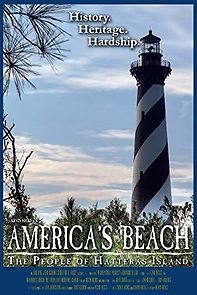 Watch America's Beach: The People of Hatteras Island