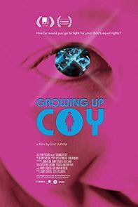 Watch Growing Up Coy