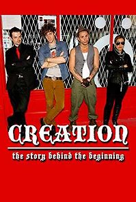 Watch Creation: The Story Behind the Beginning