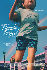 Watch The Florida Project