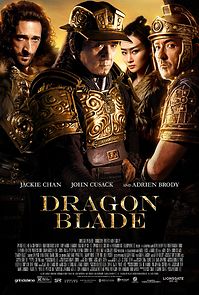 Watch Dragon Blade