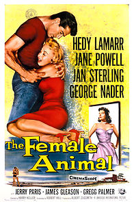 Watch The Female Animal
