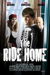 Watch The Ride Home (Short 2010)