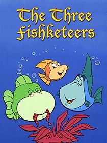 Watch The Three Fishketeers