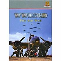 Watch WWII in HD: The Air War