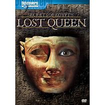 Watch Secrets of Egypt's Lost Queen
