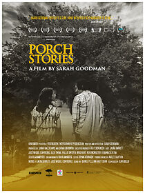 Watch Porch Stories