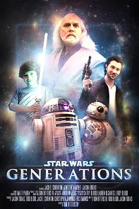 Watch Star Wars: Generations