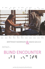 Watch Blind Encounter (Short 2016)