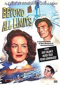 Watch Beyond All Limits