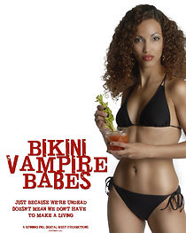 Watch Bikini Vampire Babes
