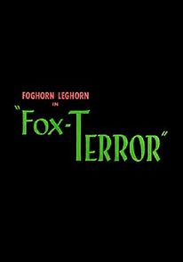 Watch Fox-Terror (Short 1957)