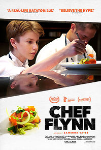 Watch Chef Flynn