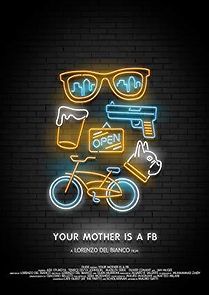 Watch Your Mother Is a FB