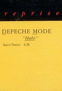 Watch Depeche Mode: Halo