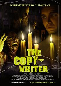 Watch The Copy-Writer (Short 2014)