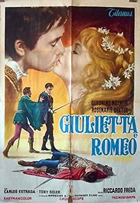 Watch Romeo e Giulietta