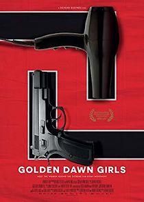 Watch Golden Dawn Girls