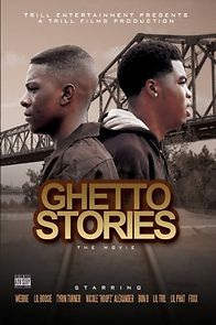 Watch Ghetto Stories
