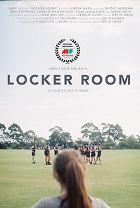 Watch Locker Room