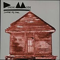 Watch Depeche Mode: Soothe My Soul