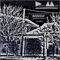 Watch Depeche Mode: Broken
