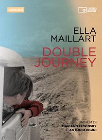 Watch Ella Maillart: Double Journey (Short 2015)