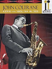 Watch Jazz Icons: John Coltrane Live in '60, '61 & '65