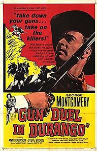 Watch Gun Duel in Durango